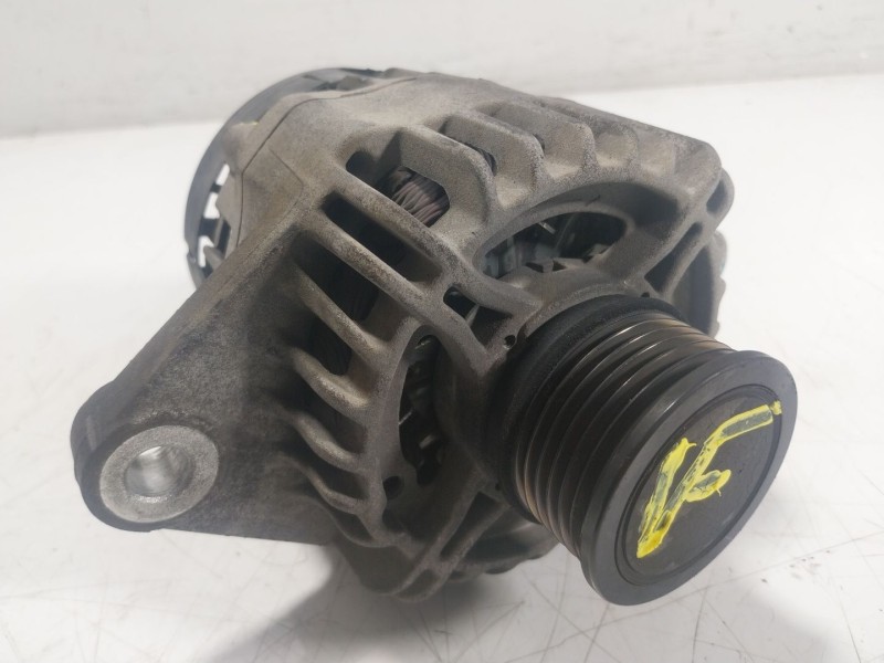 Recambio de alternador para alfa romeo giulietta (940_) 1.6 jtdm (940fxd1a) referencia OEM IAM 51884351 C758054151 