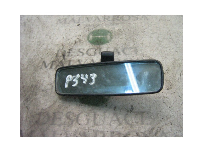 Recambio de espejo interior para renault laguna (b56) 1.9 dti rt referencia OEM IAM   