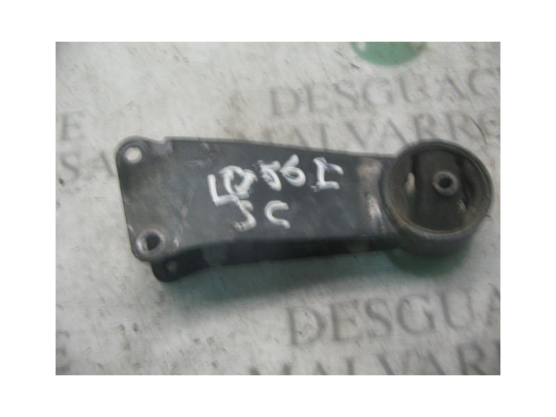 Recambio de soporte cambio para hyundai accent (x3) 1.3 gls referencia OEM IAM 2185022702  