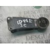 Recambio de soporte cambio para hyundai accent (x3) 1.3 gls referencia OEM IAM 2185022702  