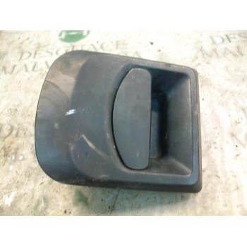 MANETA EXTERIOR DELANTERA DERECHA 