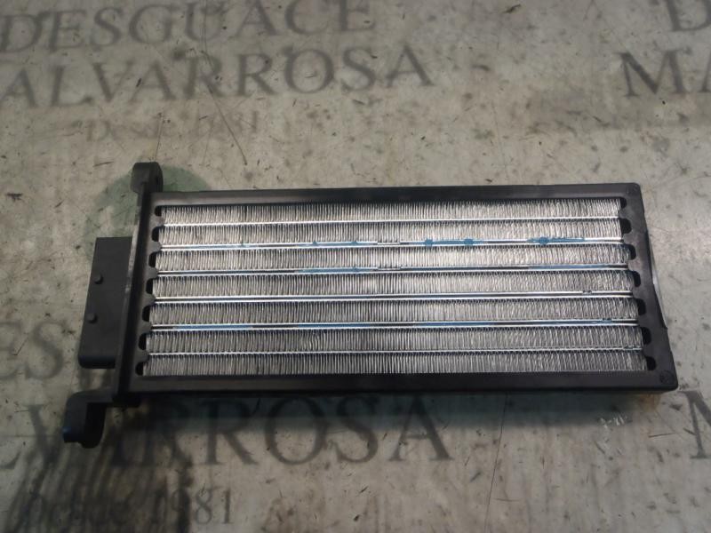 Recambio de resistencia calefaccion para citroën c4 coupe cool referencia OEM IAM   