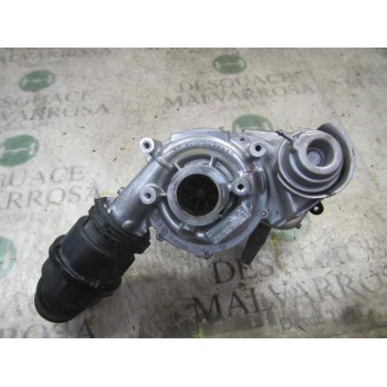 TURBOCOMPRESOR 8201164371 