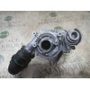 Recambio de turbocompresor para renault captur 1.5 dci diesel fap energy referencia OEM IAM   