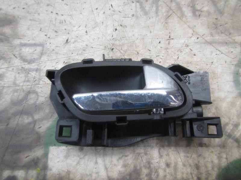 Recambio de maneta interior trasera derecha para peugeot 308 sport referencia OEM IAM 9144C8  