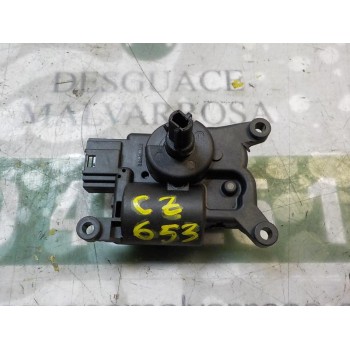 MOTOR APERTURA TRAMPILLAS CLIMATIZADOR 5Q0907511 5Q0907511 186001004