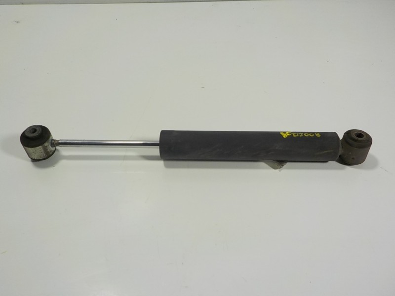 Recambio de amortiguador trasero derecho para peugeot 208 1.4 hdi fap referencia OEM IAM 9678823080  
