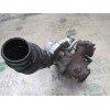 Recambio de turbocompresor para renault captur 1.5 dci diesel fap energy referencia OEM IAM   