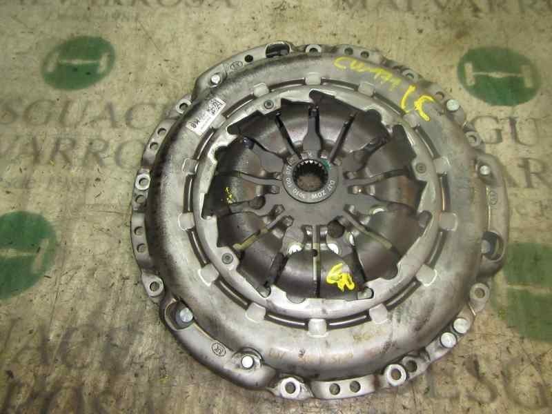 Recambio de kit embrague para renault megane iii berlina 5 p 1.5 dci diesel fap referencia OEM IAM 302057505R  