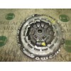 Recambio de kit embrague para renault megane iii berlina 5 p 1.5 dci diesel fap referencia OEM IAM 302057505R  