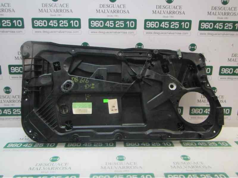 Recambio de elevalunas delantero izquierdo para ford fiesta (cb1) sport referencia OEM IAM 1836010  