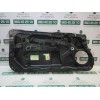 Recambio de elevalunas delantero izquierdo para ford fiesta (cb1) sport referencia OEM IAM 1836010  