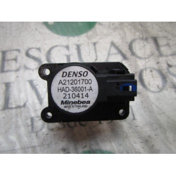 MOTOR APERTURA TRAMPILLAS CLIMATIZADOR 