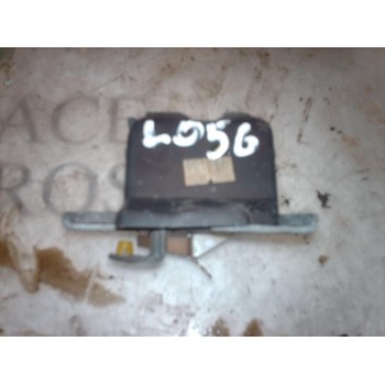 CERRADURA MALETERO / PORTON 8123022201 