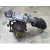 Recambio de turbocompresor para renault captur 1.5 dci diesel fap energy referencia OEM IAM   