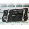 Recambio de elevalunas delantero izquierdo para ford fiesta (cb1) sport referencia OEM IAM 1836010  