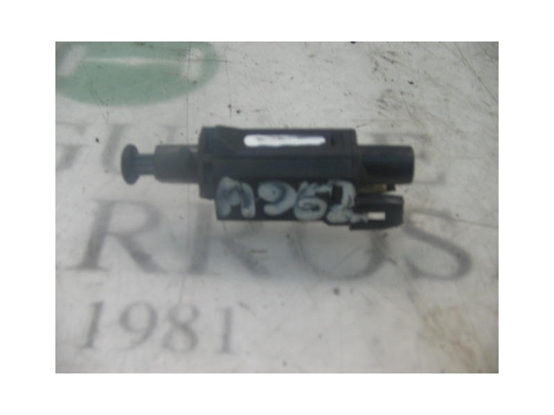 Recambio de modulo electronico para seat toledo (1l) base referencia OEM IAM   