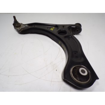 BRAZO SUSPENSION INFERIOR DELANTERO IZQUIERDO 2Q0407151D 