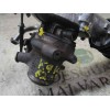 Recambio de turbocompresor para renault captur 1.5 dci diesel fap energy referencia OEM IAM   