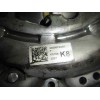 Recambio de kit embrague para renault megane iii berlina 5 p 1.5 dci diesel fap referencia OEM IAM 302057505R  