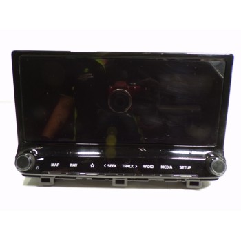 SISTEMA NAVEGACION GPS 96560J7AC1 96560J7AC1WK 