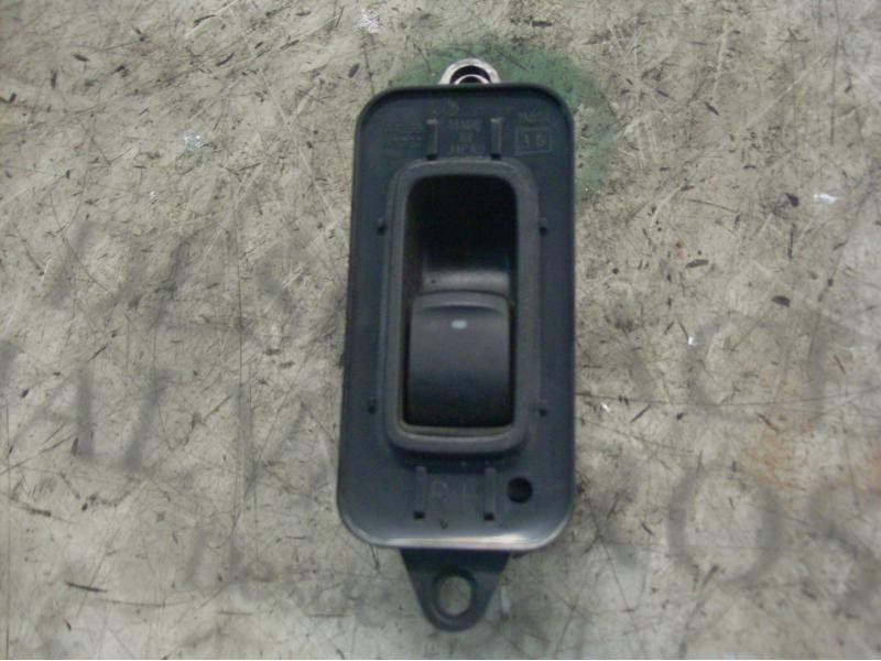 Recambio de mando elevalunas trasero derecho para subaru legacy familiar/outback b13 (bp) 2.5 sw referencia OEM IAM  94266AG020 