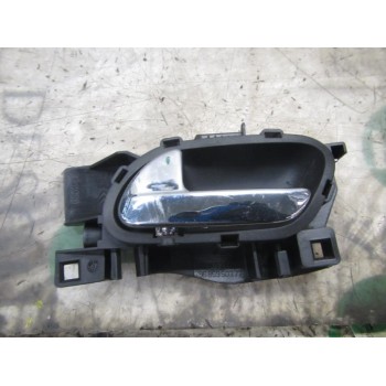 MANETA INTERIOR TRASERA IZQUIERDA 9143Q1 