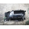 Recambio de maneta interior trasera izquierda para peugeot 308 sport referencia OEM IAM 9143Q1  
