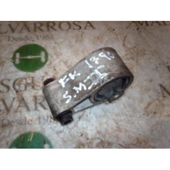 SOPORTE MOTOR TRASERO 