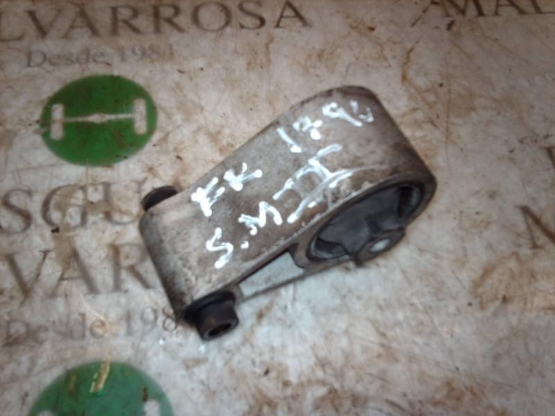 Recambio de soporte motor trasero para renault trafic (desde 5.89) referencia OEM IAM   