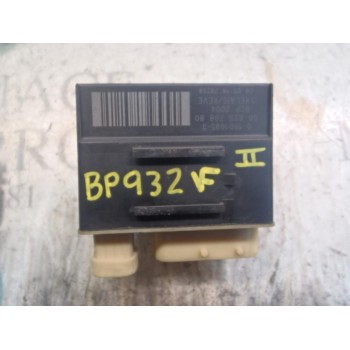 CAJA PRECALENTAMIENTO 