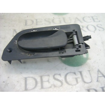 MANETA INTERIOR TRASERA DERECHA 