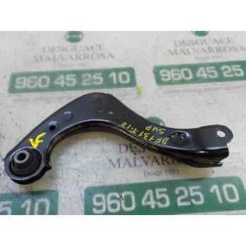 BRAZO SUSPENSION SUPERIOR TRASERO IZQUIERDO 48790F4010 