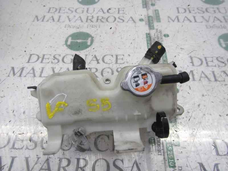 Recambio de deposito expansion para mazda cx-3 exclusive-line referencia OEM IAM   