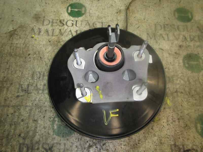 Recambio de servofreno para renault megane iii berlina 5 p 1.5 dci diesel fap referencia OEM IAM   