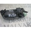 Recambio de maneta interior trasera derecha para renault laguna (b56) 1.9 dti rt referencia OEM IAM   