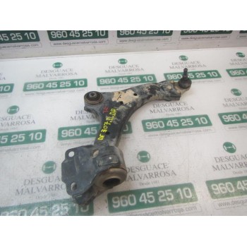 BRAZO SUSPENSION INFERIOR DELANTERO DERECHO LR007205 