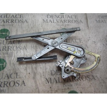 ELEVALUNAS TRASERO IZQUIERDO 834013E002 