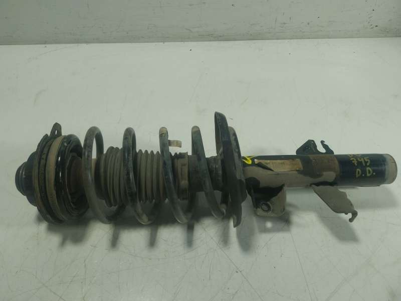 Recambio de amortiguador delantero derecho para alfa romeo giulietta (940_) 1.6 jtdm (940fxd1a) referencia OEM IAM 50523952 5052