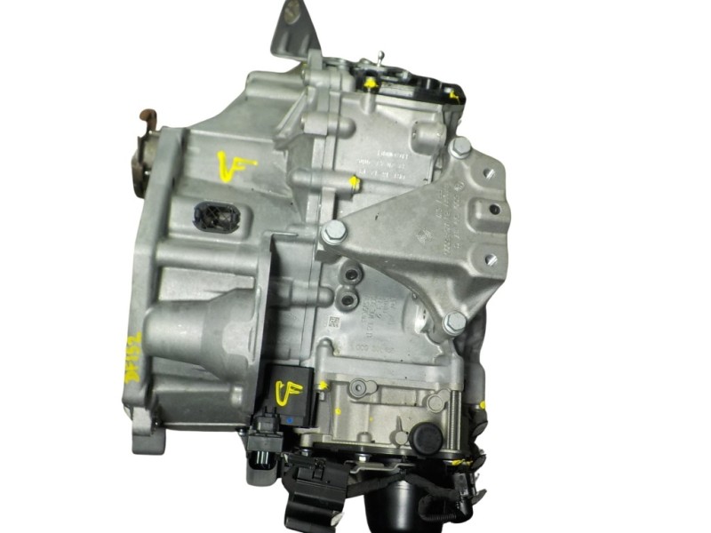 Recambio de caja cambios para audi a1 sportback (gba) 1.0 tfsi referencia OEM IAM 0CW300050D00F UBT 