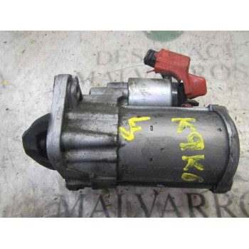 MOTOR ARRANQUE 233004868R 