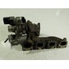 Recambio de turbocompresor para peugeot 308 sport referencia OEM IAM  V758078980 