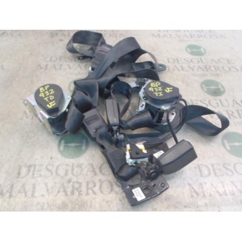 CINTURON SEGURIDAD TRASERO 