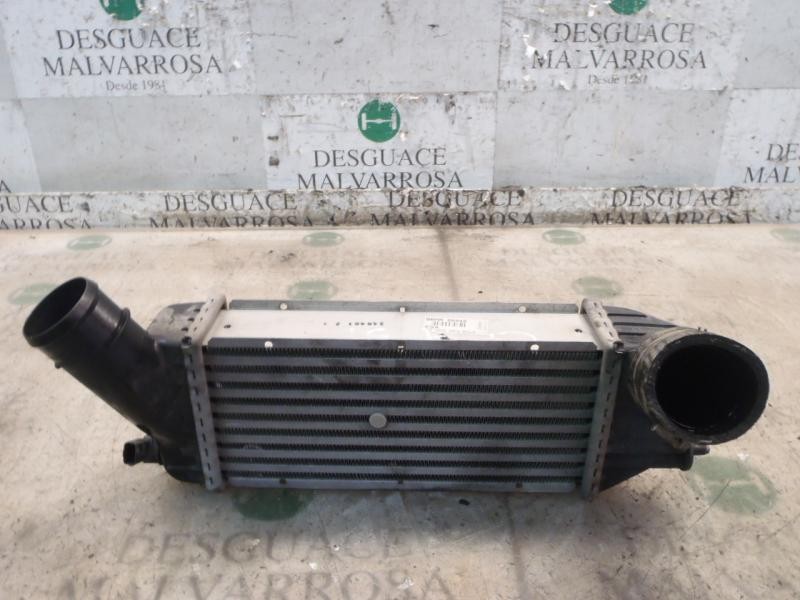 Recambio de intercooler para citroën xsara berlina 2.0 hdi exclusive (80kw) referencia OEM IAM   