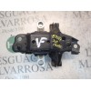 Recambio de soporte cambio para volkswagen polo (9n3) highline referencia OEM IAM 6Q0199555AT  