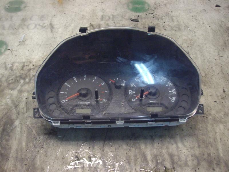 Recambio de cuadro instrumentos para kia picanto 1.1 ex referencia OEM IAM   