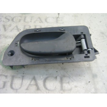 MANETA INTERIOR DELANTERA DERECHA 