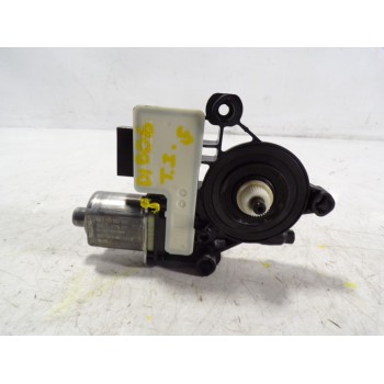 MOTOR ELEVALUNAS TRASERO IZQUIERDO 5Q0959407 5Q0959811D 