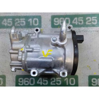 COMPRESOR AIRE ACONDICIONADO 8837012070 0424001190 0424001190