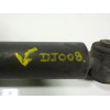Recambio de amortiguador trasero izquierdo para peugeot 208 1.4 hdi fap referencia OEM IAM 9678823080  